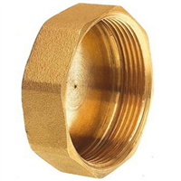 CAPUCHON TARAUDE F 3/4''