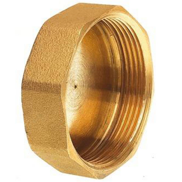 CAPUCHON TARAUDE F 3/4''