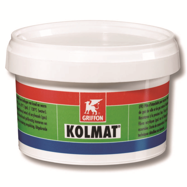 KOLMAT PÂTE À JOINT 450 G
