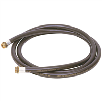 TUYAU GAS-OIL DIAM.25MM (MT.)