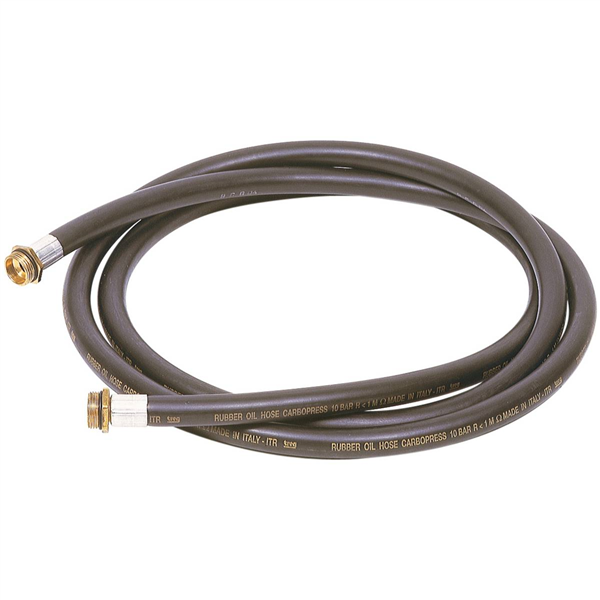 TUYAU GAS-OIL DIAM.25MM (MT.)