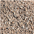 Sable-gravier alluvionnaire semi-concassé 0/12 mm Godet 0,25 m³