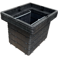 CHAMBRE L1T COMPOSITE SS FOND UNIV