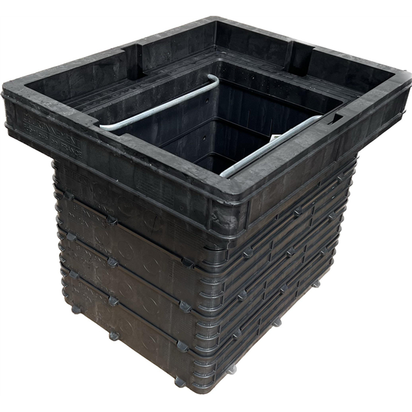 CHAMBRE L1T COMPOSITE AV FOND UNIV