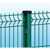 POT TITAN CLIP 2000mm GRIS