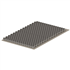 ACO GRAVEL PLAQUE GRIS VEHICULE LEGER STABILISATION GRAVIER GRIS (1,2 x 1,6 x 0,