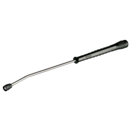 Lance ergonomique pivotante Karcher pour nettoyeur haute pression - 300 bar - M22 x 1,5 - 1050 mm