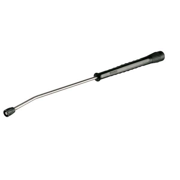 Lance ergonomique pivotante Karcher pour nettoyeur haute pression - 300 bar - M22 x 1,5 - 1050 mm