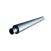 TUBE PE D75 PN16 ISOLE.G160 L 6ML