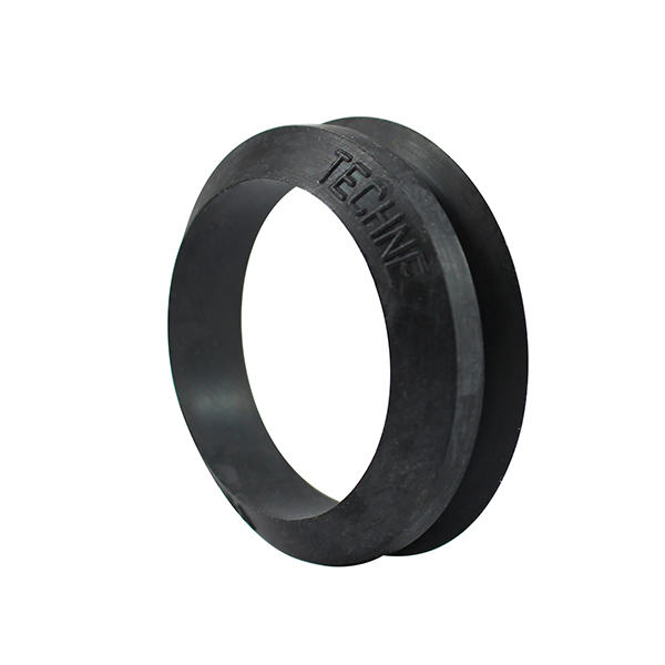 Joint étanche axe/cuve pour bétonnière Altrad LB 140, BI190F et Guy Noël 180