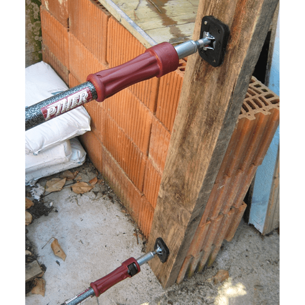 Etai extensible Piher de 95 à 170 cm charge maximale 300 kg