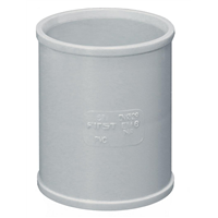 MANCHON AVEC ARRET DIAM. 315 EVAC.