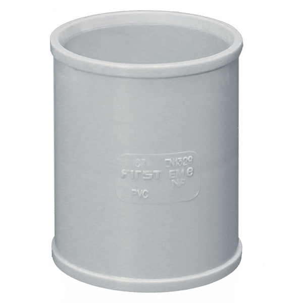 MANCHON AVEC ARRET DIAM. 315 EVAC.