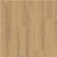 Barre de seuil 3en1 rattrapage de niveau - Egger - 37 MM x 5,0 MM x 1,86 M - Aluminium Décor Chêne Sherman Miel