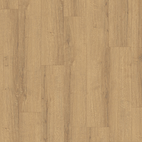 Barre de seuil 3en1 rattrapage de niveau - Egger - 37 MM x 5,0 MM x 1,86 M - Aluminium Décor Chêne Sherman Miel