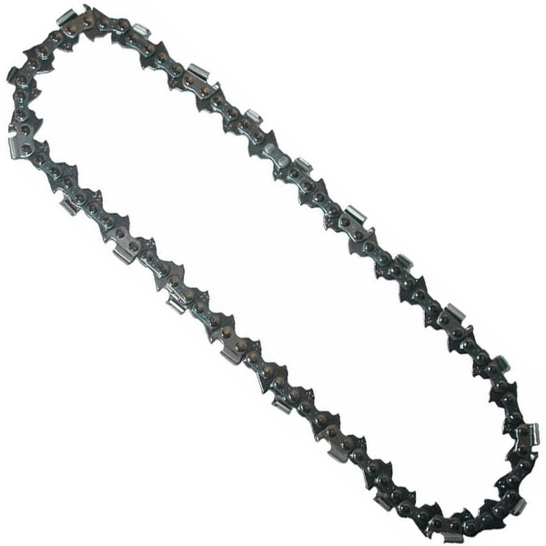 Chaîne tronçonneuse Type 291 Makita 39 maillons pas 3/8" jauge 1.1 mm longueur 25 cm