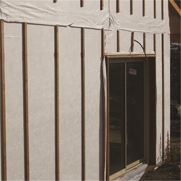 Tasseau Sapin du Nord raboté 4 faces - Classe 3 Vert - 45 MM x 27,00 MM - Long. 4,00 M