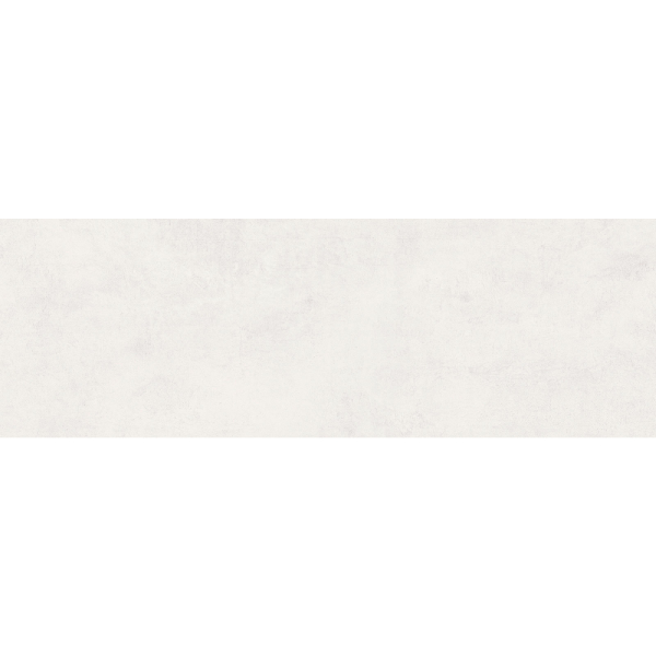 Carrelage en grès cérame effet ciment pour les murs intérieurs - Savannah White - 90 x 30 cm - ép. 8,5 mm