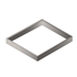 Elément de regard carré 2000x2000 - H300 - sans échelon