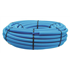 Tube PER-A - Pré-gainé Ø16/20 mm - Couronne 50m - Bleu - NF