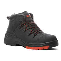 HYDROCITE Chaussure sécu composite noire  Waterproof, T43