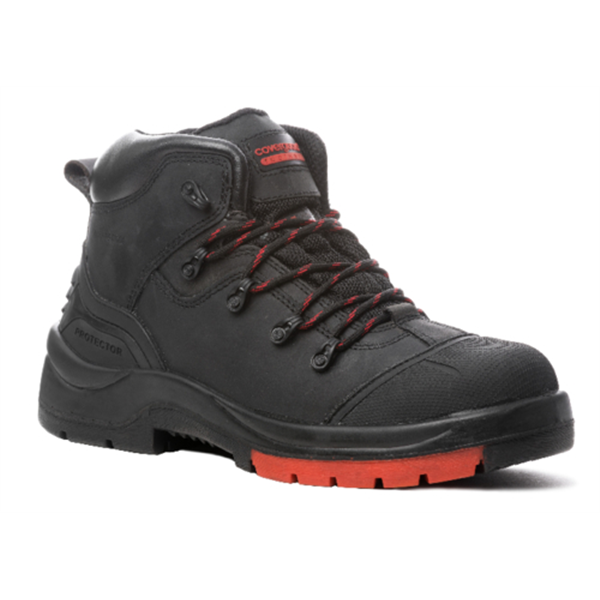 HYDROCITE Chaussure sécu composite noire  Waterproof, T43