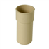 MANCHETTE MF POUR TUBE E.P. TD50 SABLE