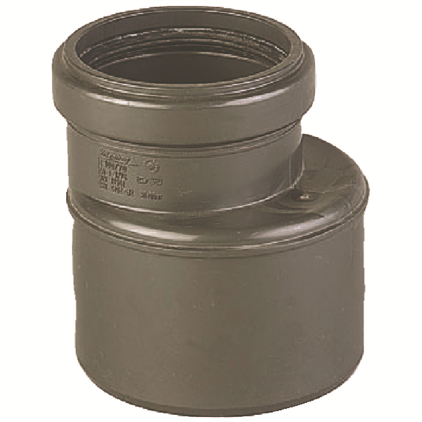 Fria reduction excentree d110/52