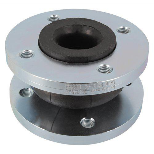 Compens. de dilat. pour tube hta d63