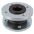Compens. de dilat. pour tube hta d63