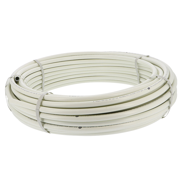 Tube multicouche nu XR - Diamètre 16,0 mm - couronne de 100,00 m