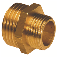 MAMELON 245G REDUIT MM 3/8 - 1/4 RACCORD LAITON A VISSER