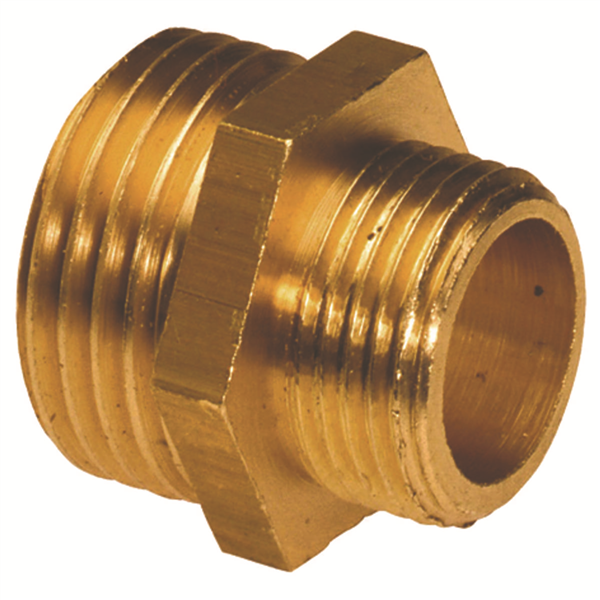 MAMELON 245G REDUIT MM 3/8 - 1/4 RACCORD LAITON A VISSER