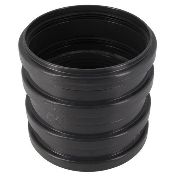 Fria manchon double dn150 d160 ff