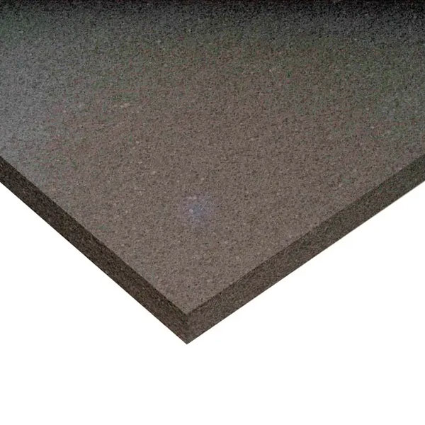 Panneau isolant thermique en PSE pour isolation des murs intérieurs - Graphipan 32 - R=2,50 m².k/w - 2,50 m x 1,20 m - ép. 80 mm