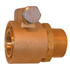 Microflex raccord droit PER 2 1/2" x 75 x 6.8 CV