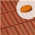 Chapeau de ventilation  (631XL)