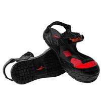 Surchaussure de sécurité Visitor Integral Lemaitre Taille S (34-37)