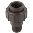 Hta union 3 pieces d25x3/4" fm