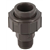 Hta union 3 pieces d25x3/4" fm