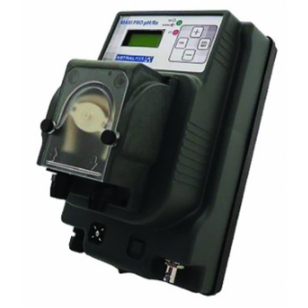 PPE PERISTAL. MAXI PRO 3 PH/RX 3L 1B