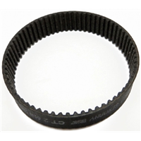 Courroie dentée pour ponceuse à bande BOSCH PBS 7 A