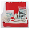 Trousse et armoires à pharmacie