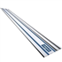 Rail de guidage Scheppach pour scie plongeante hauteur 55/75 mm - longueur 1400 mm