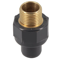 K62 embout fil.b laiton d16/20x1/2"fm