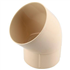 COUDE ESTHE. (INT TUBE) MF 45' D.100 SABLE