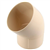 COUDE ESTHE. (INT TUBE) MF 45' D.100 SABLE