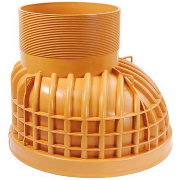 CONE DE REDUCTION POUR REGARD DE VISITE AWANTGARD DN 1000/625