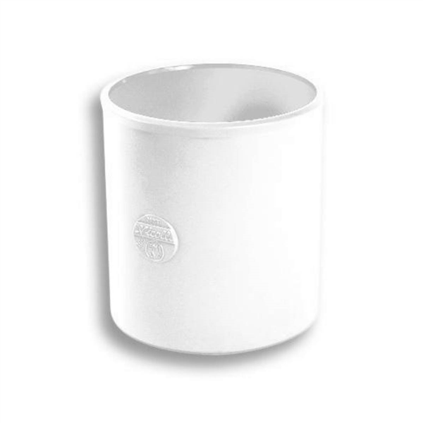 MANCHON A BUTEE FF D.100 BLANC