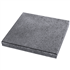 Dalle terrasse béton - Calanco - résistance T7 - 50,0 CM x 50,0 CM - ép. 5,00 CM - Coloris Anthracite